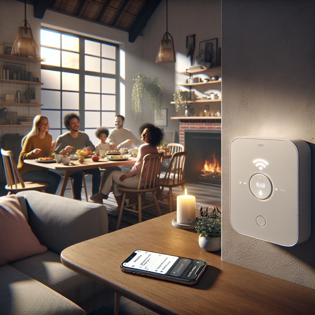 advanced fire safety