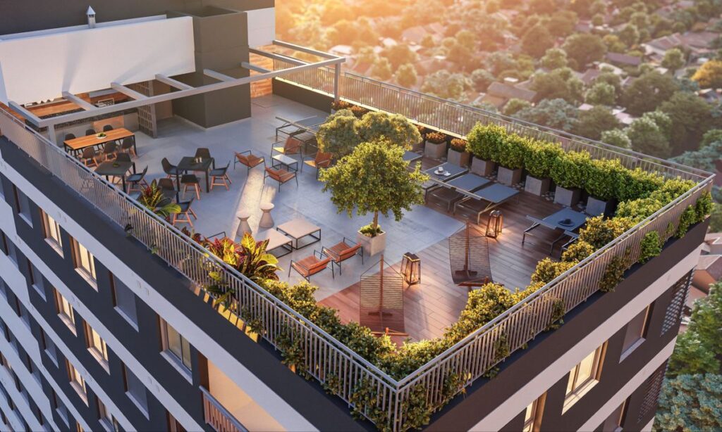 rooftop green zones rooftop green zones