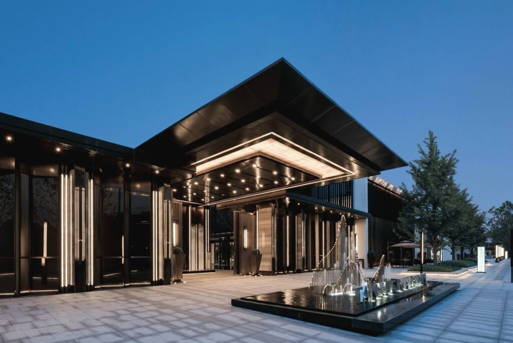 Home royal stone heritage estate